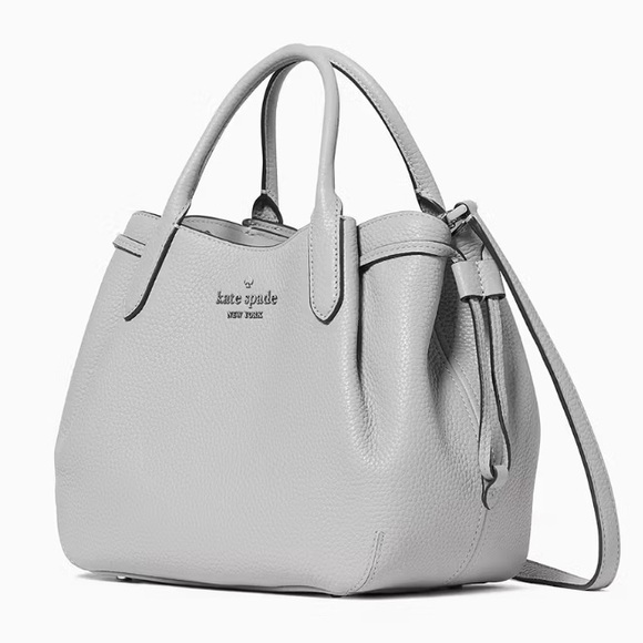 Kate Spade Dumpling Small Satchel Bag - Picture 1 of 5